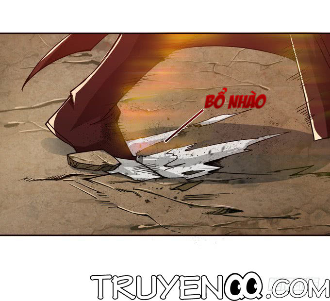 Tam Quốc Chi Vân Thăng Long Khởi Chapter 3 - 41
