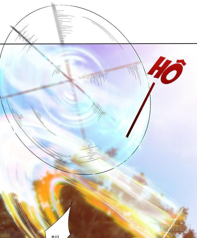 Tam Quốc Chi Vân Thăng Long Khởi Chapter 3 - 10