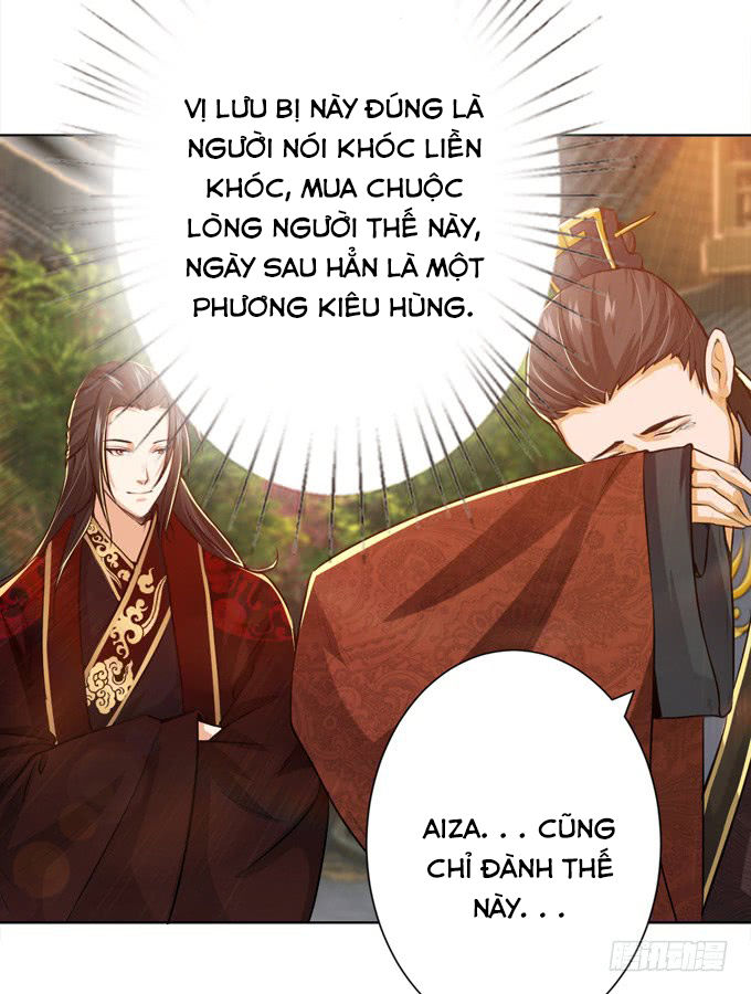 Tam Quốc Chi Vân Thăng Long Khởi Chapter 4 - 46