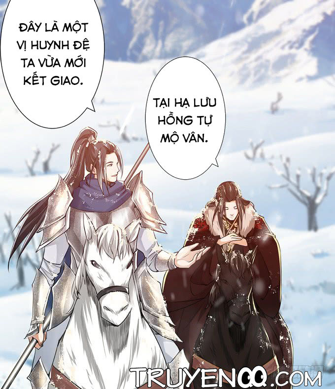 Tam Quốc Chi Vân Thăng Long Khởi Chapter 5 - 30