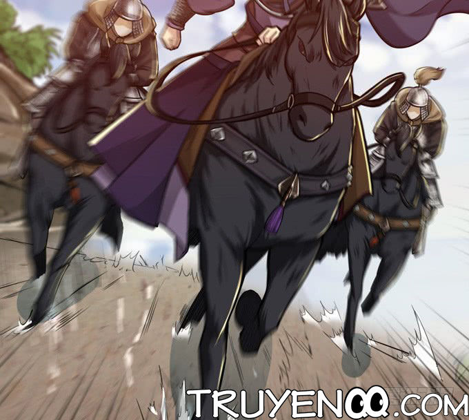 Tam Quốc Chi Vân Thăng Long Khởi Chapter 5 - 83