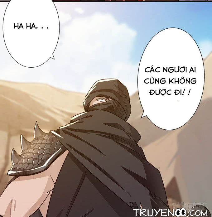 Tam Quốc Chi Vân Thăng Long Khởi Chapter 6 - 30