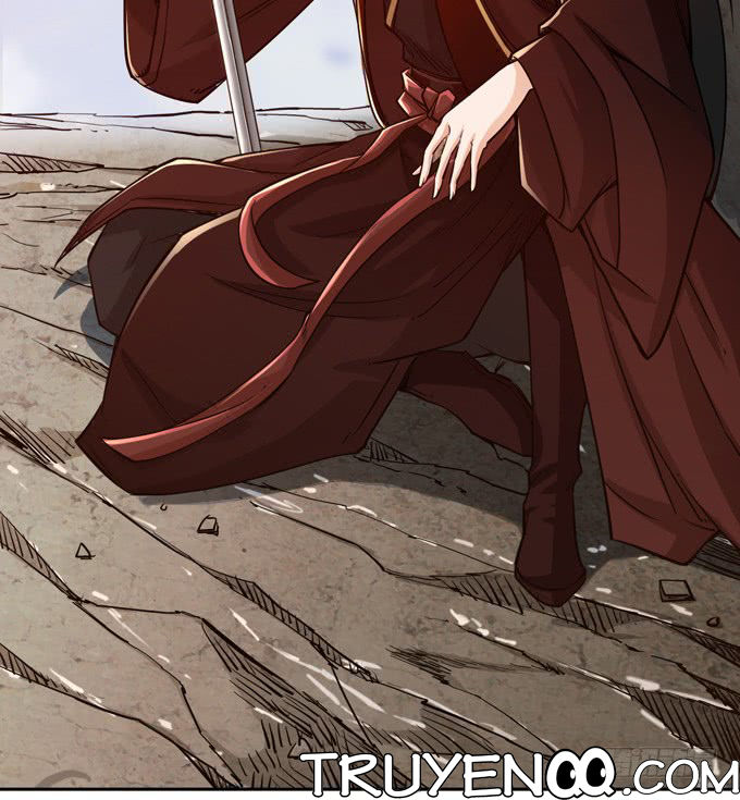 Tam Quốc Chi Vân Thăng Long Khởi Chapter 6 - 40
