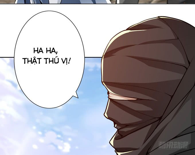 Tam Quốc Chi Vân Thăng Long Khởi Chapter 6 - 55