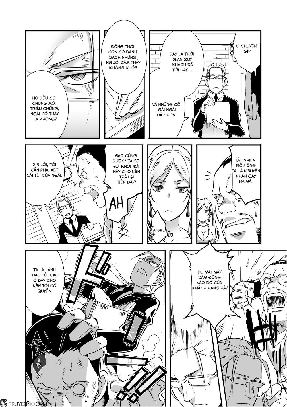 Sekkaku Cheat Wo Moratte Isekai Ni Teni Shita N Dakara, Suki Na You Ni Ikitemitai Chapter 6 - 24