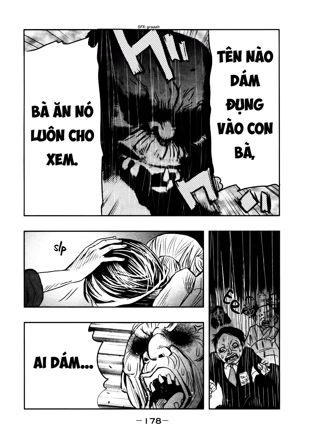 Ông Kẹ Sau 6H Tối! Chapter 13 - 6