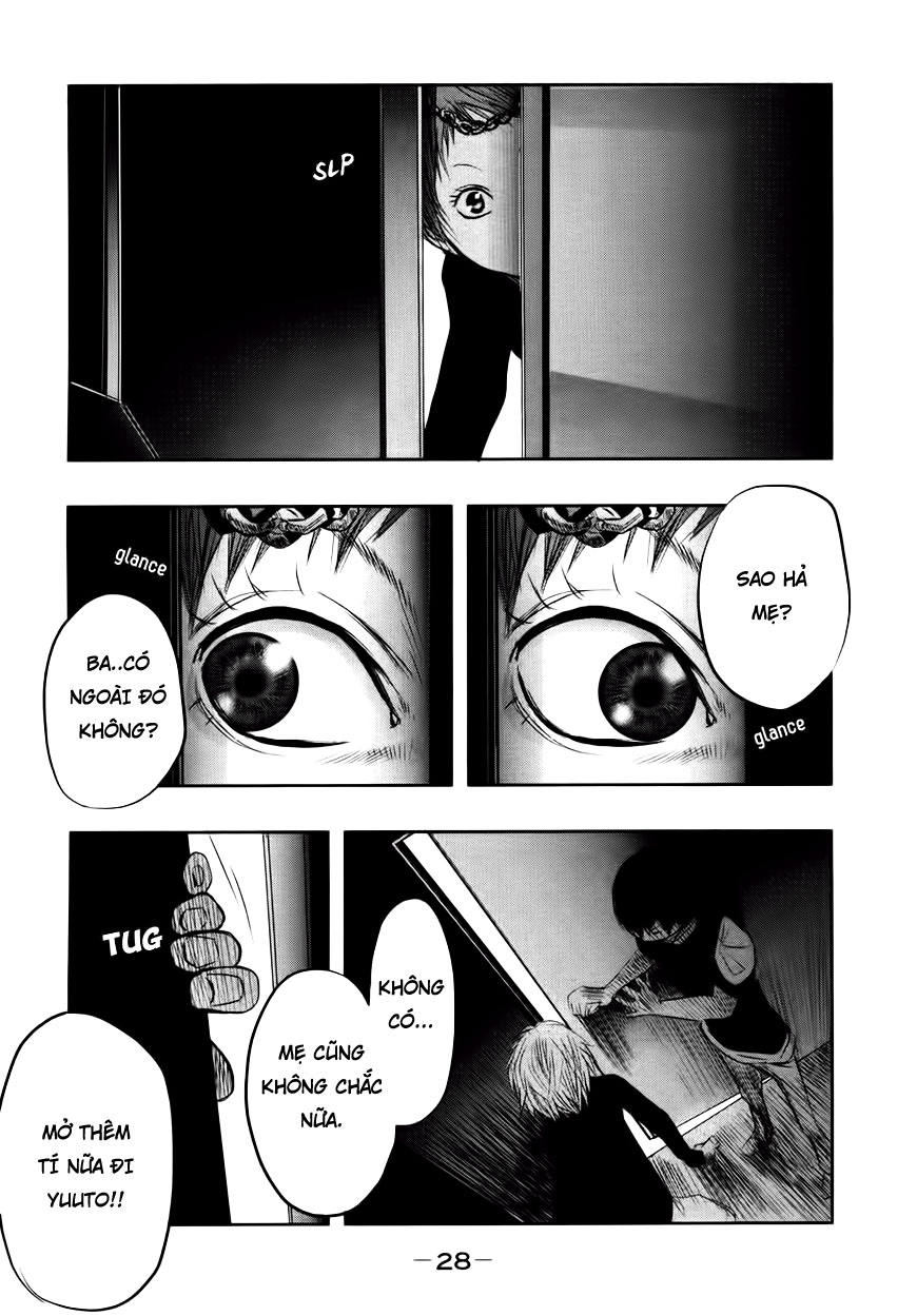 Ông Kẹ Sau 6H Tối! Chapter 18 - 12