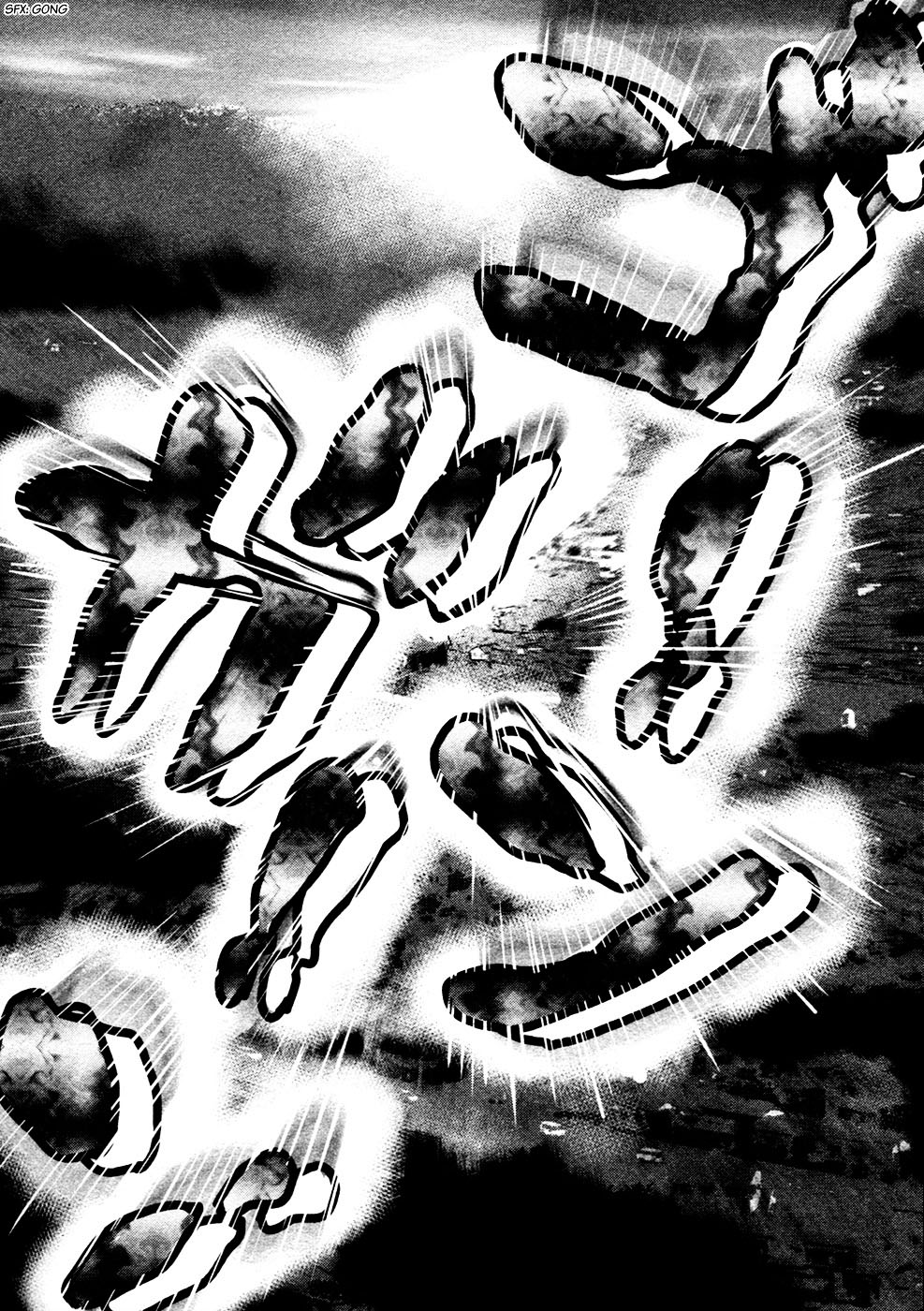 Ông Kẹ Sau 6H Tối! Chapter 2 - 6