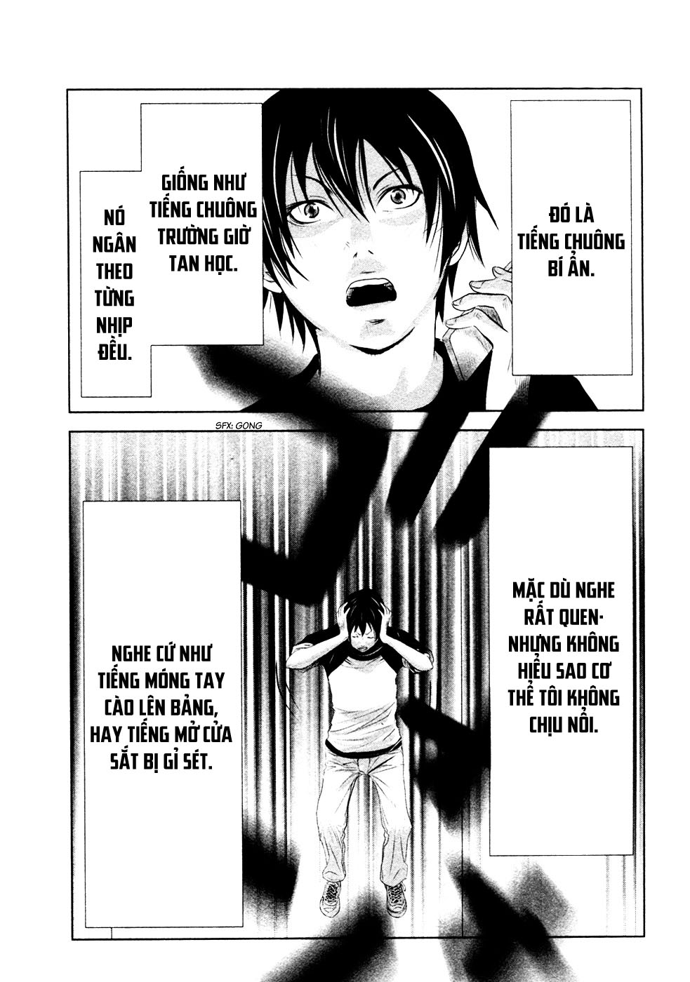 Ông Kẹ Sau 6H Tối! Chapter 2 - 7