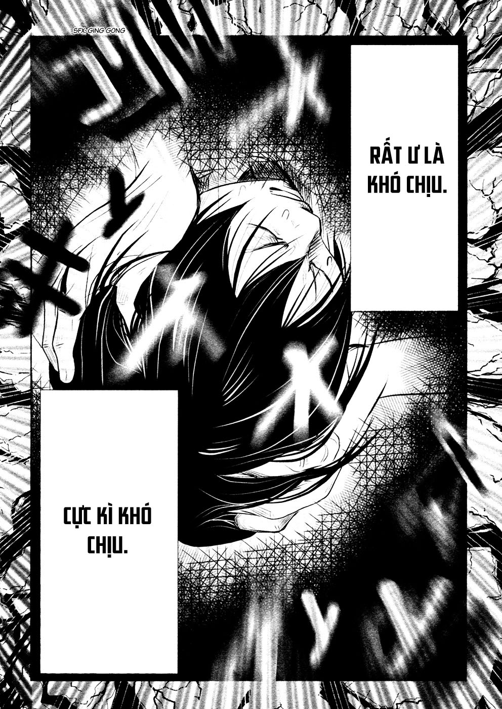 Ông Kẹ Sau 6H Tối! Chapter 2 - 8