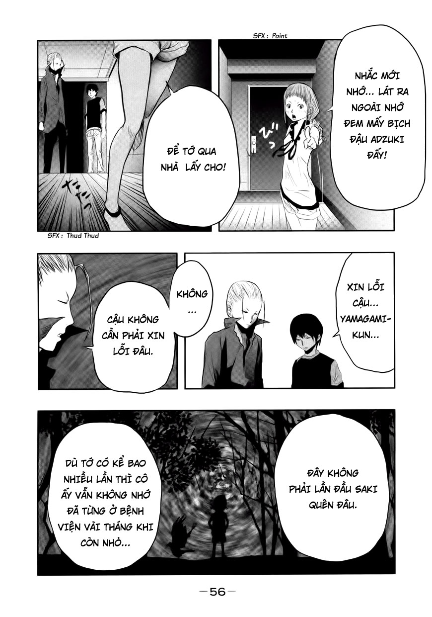Ông Kẹ Sau 6H Tối! Chapter 20 - 12