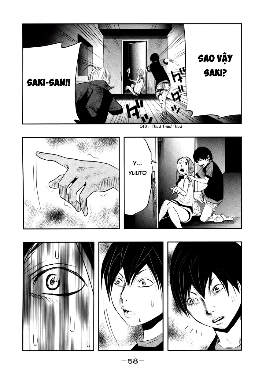 Ông Kẹ Sau 6H Tối! Chapter 20 - 14