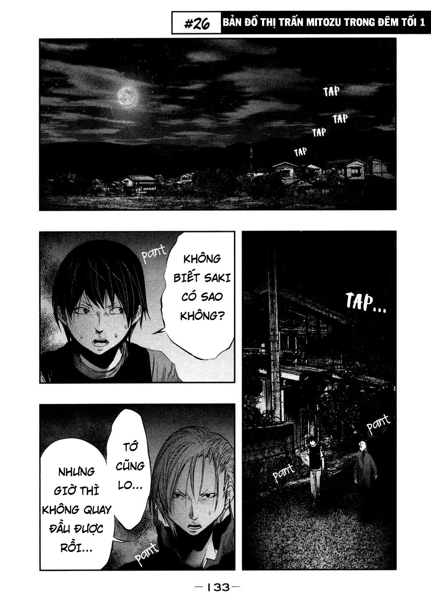 Ông Kẹ Sau 6H Tối! Chapter 26 - 1