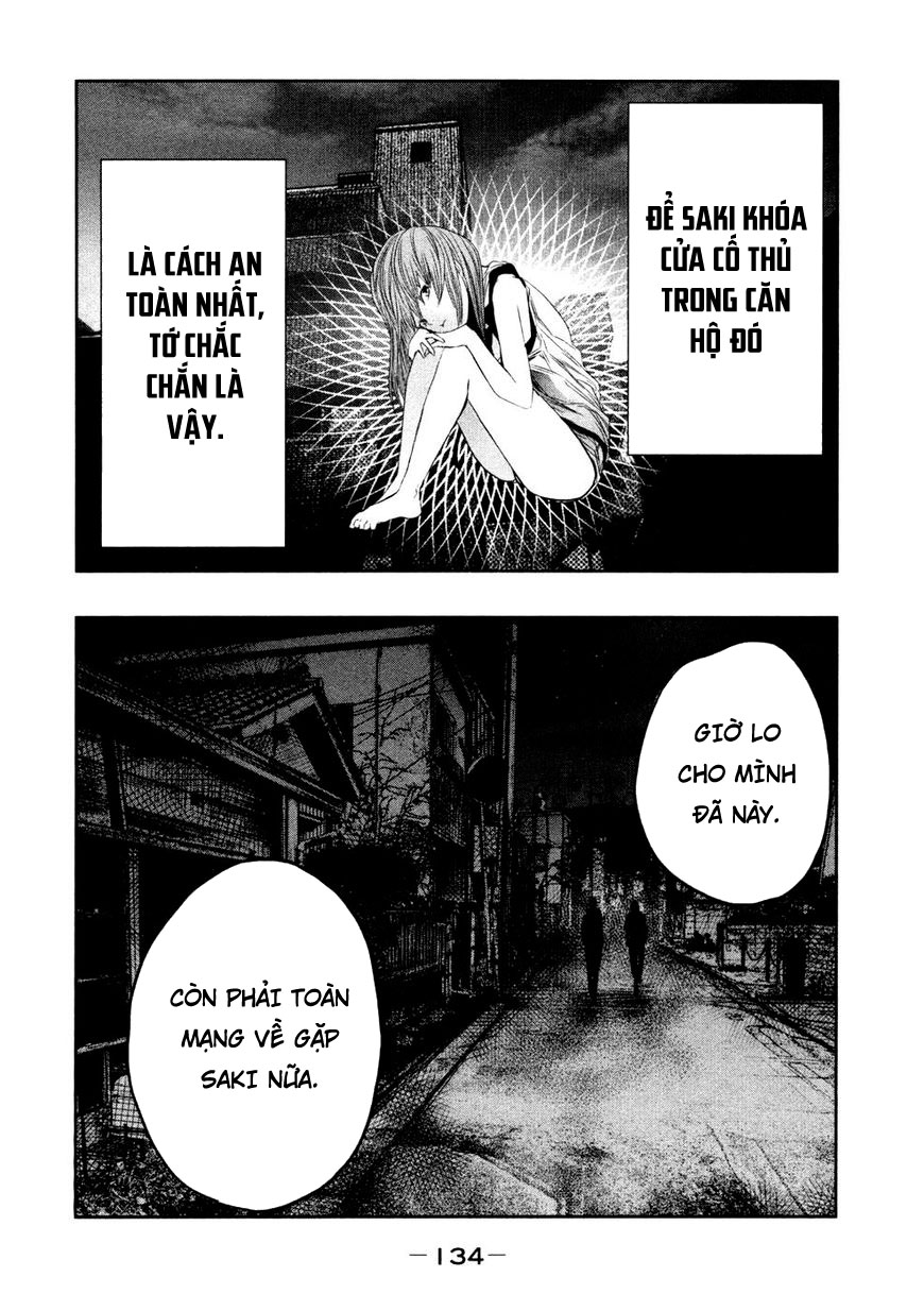 Ông Kẹ Sau 6H Tối! Chapter 26 - 2