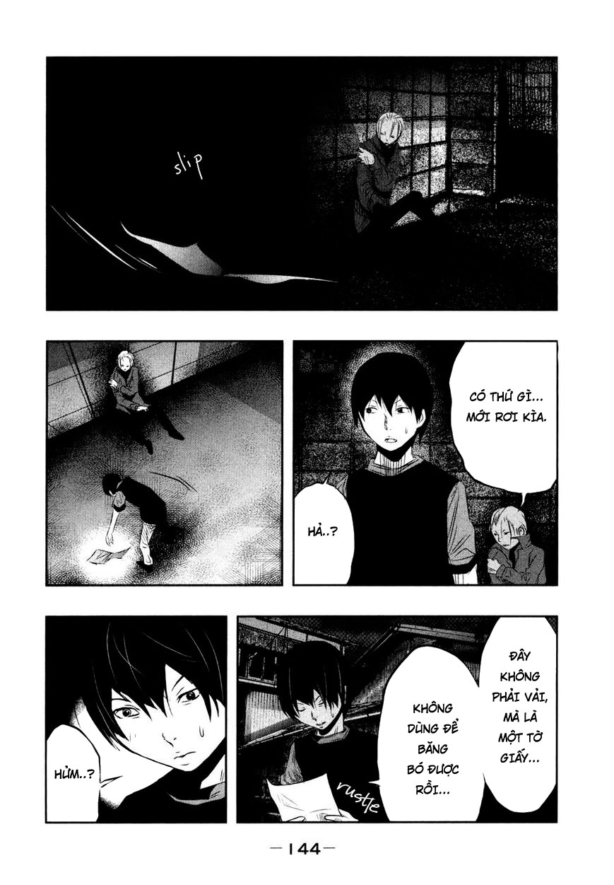 Ông Kẹ Sau 6H Tối! Chapter 26 - 12