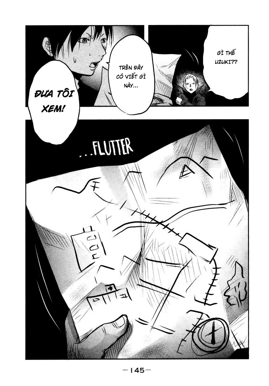 Ông Kẹ Sau 6H Tối! Chapter 26 - 13