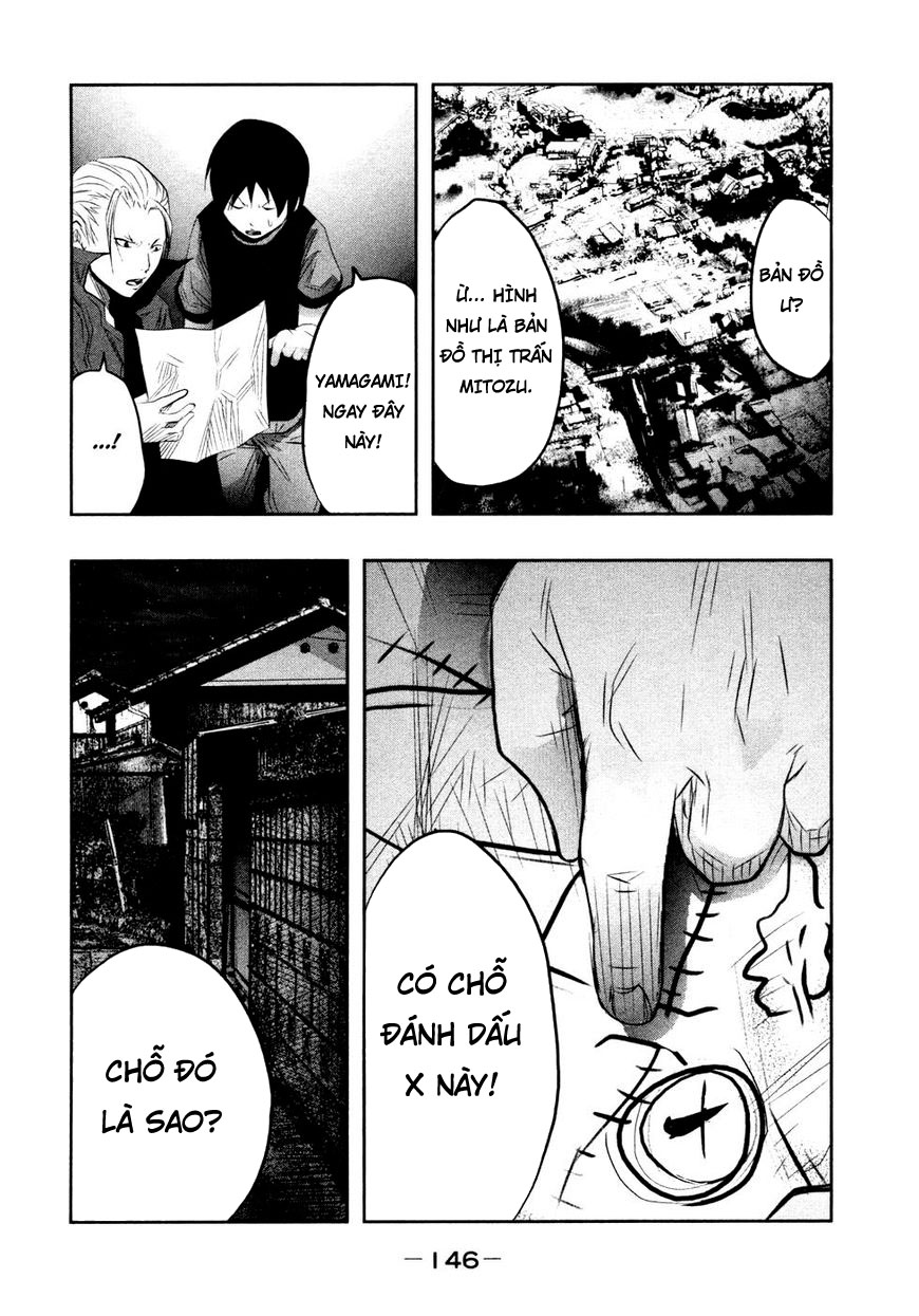 Ông Kẹ Sau 6H Tối! Chapter 26 - 14