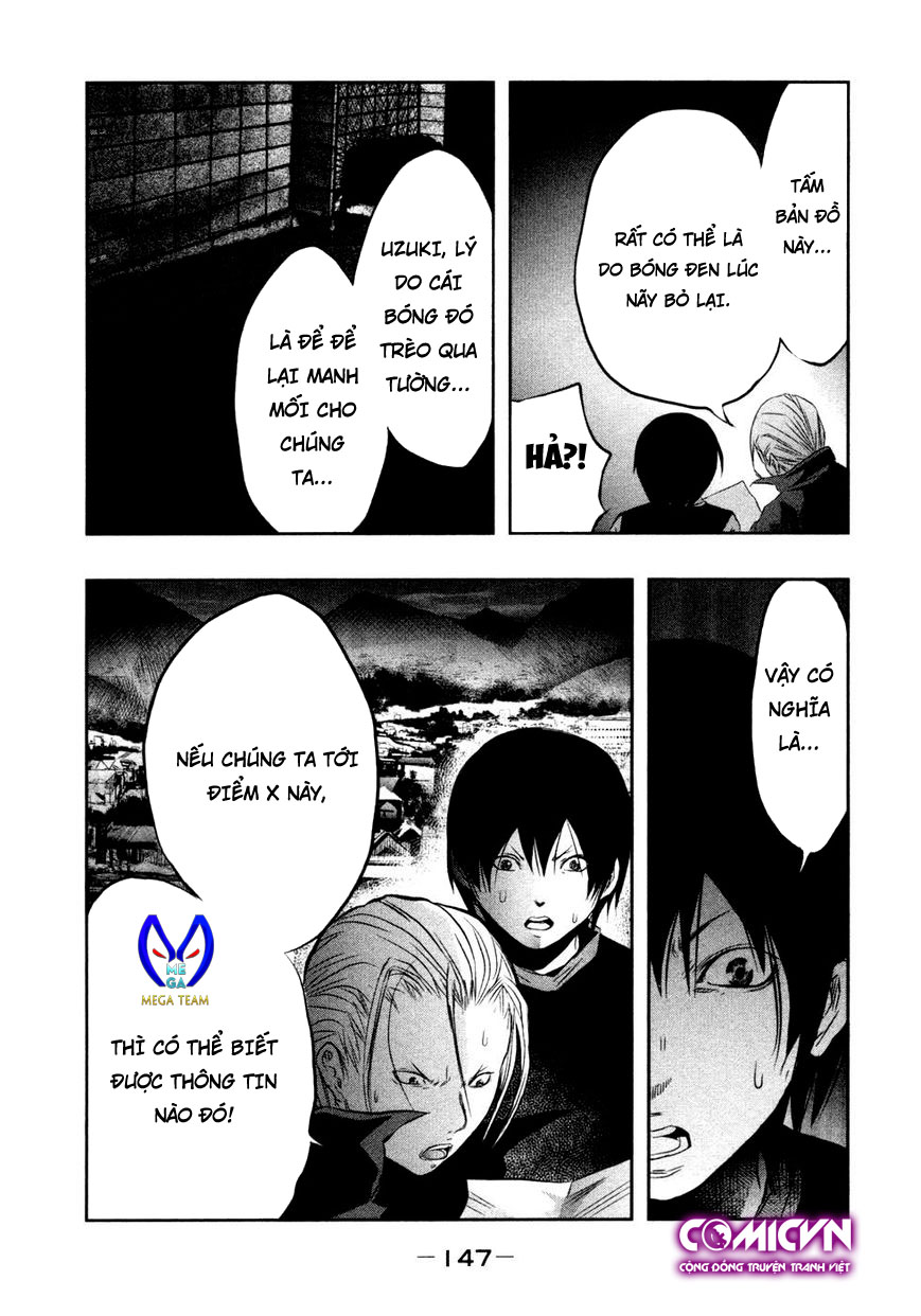 Ông Kẹ Sau 6H Tối! Chapter 26 - 15