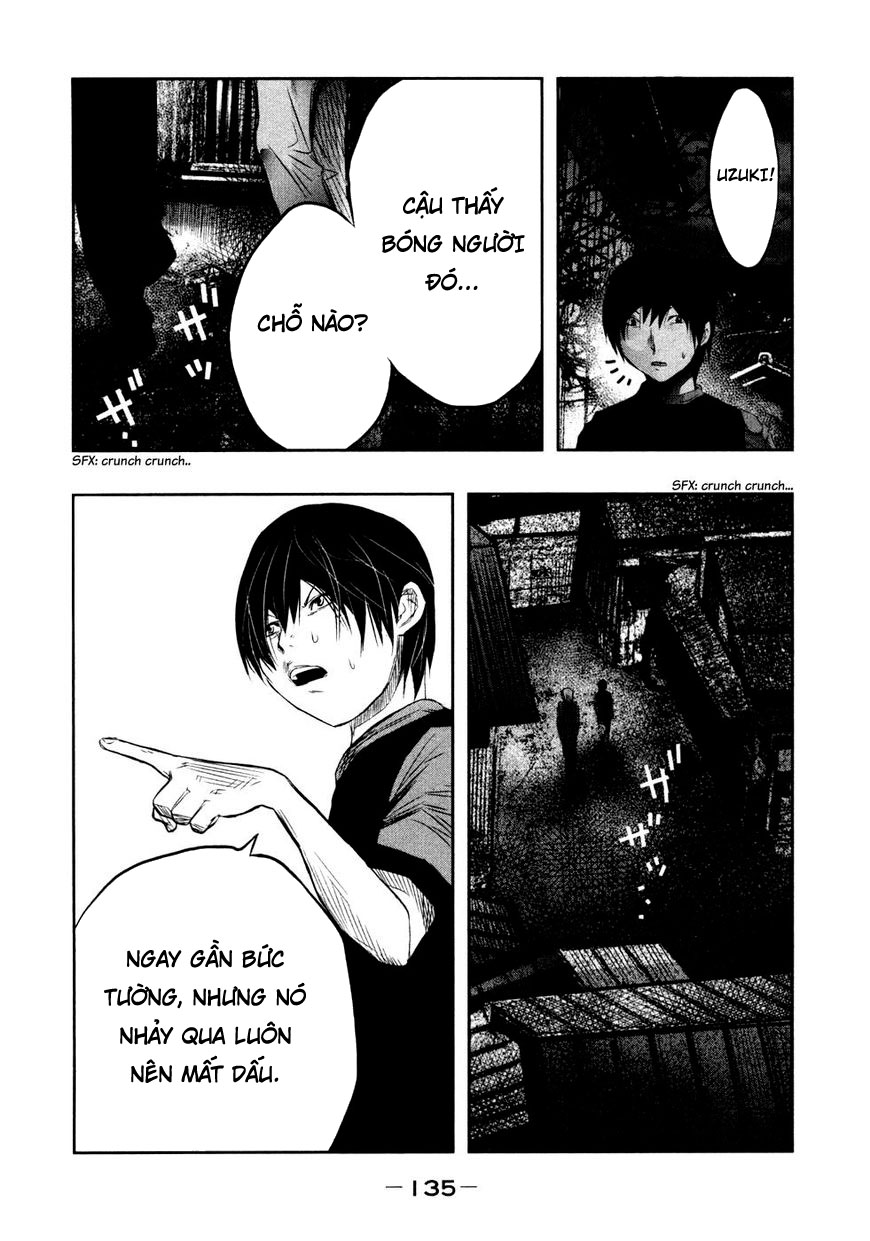 Ông Kẹ Sau 6H Tối! Chapter 26 - 3