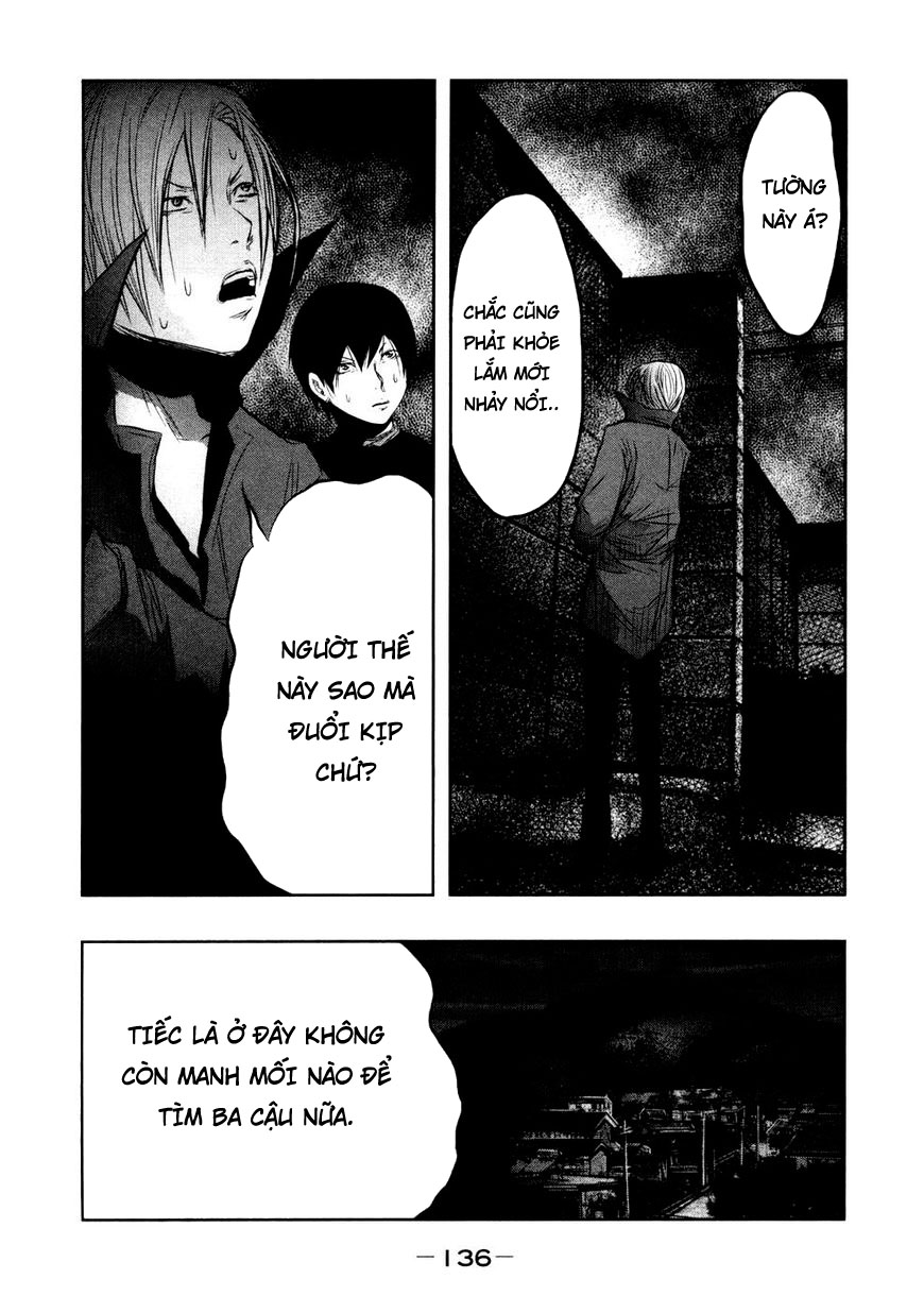 Ông Kẹ Sau 6H Tối! Chapter 26 - 4