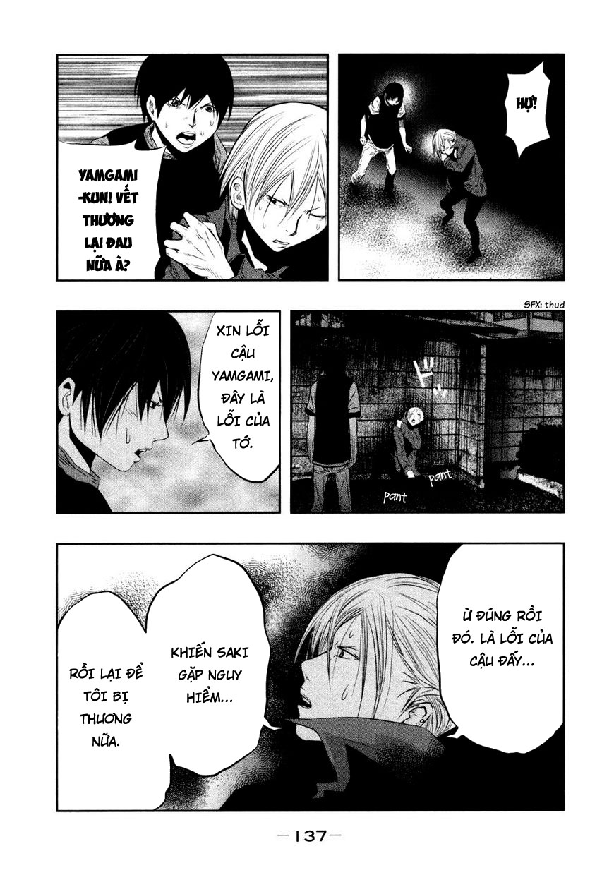 Ông Kẹ Sau 6H Tối! Chapter 26 - 5