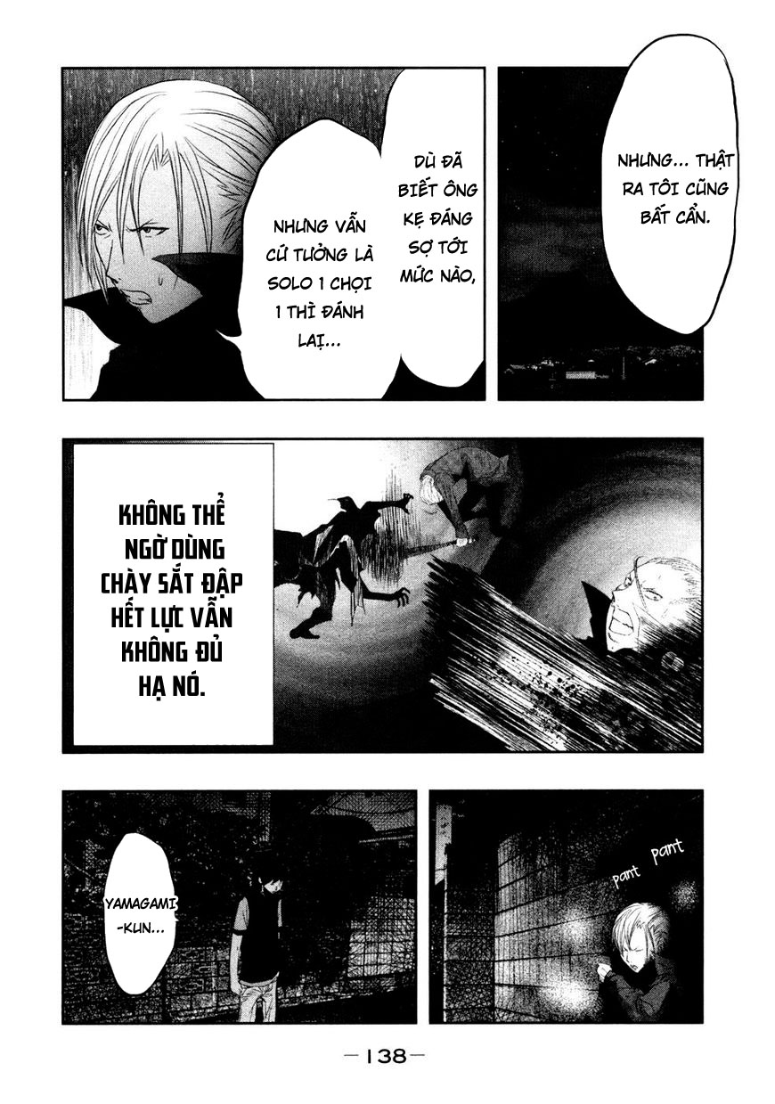 Ông Kẹ Sau 6H Tối! Chapter 26 - 6