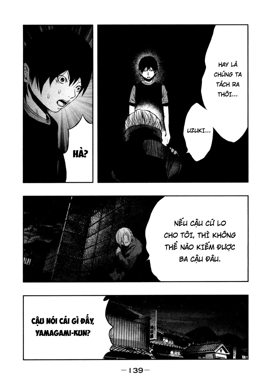 Ông Kẹ Sau 6H Tối! Chapter 26 - 7