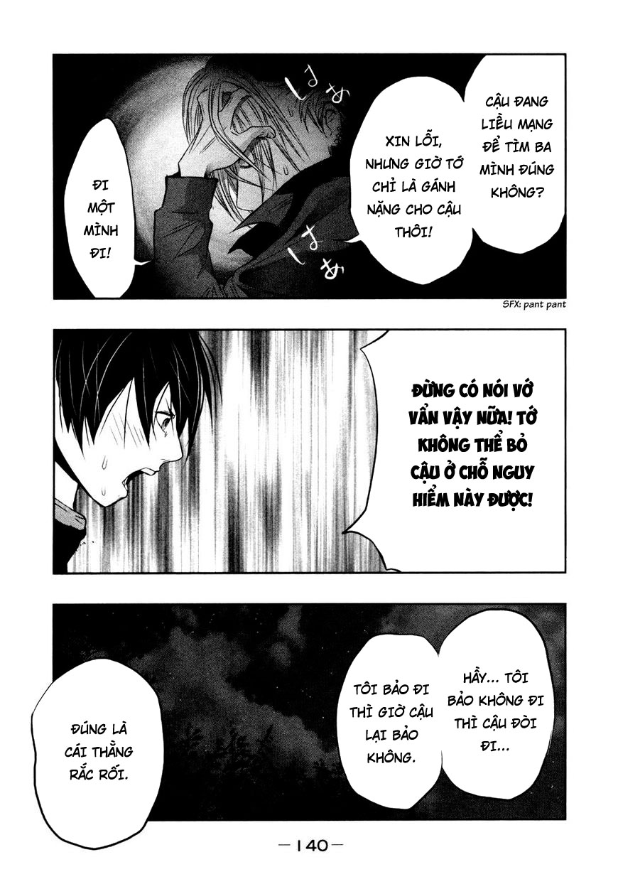 Ông Kẹ Sau 6H Tối! Chapter 26 - 8