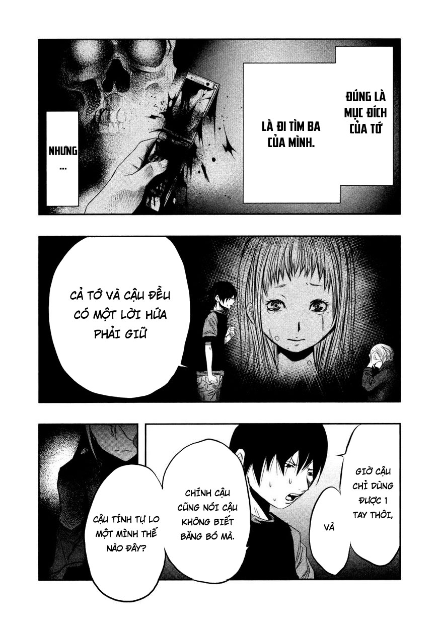 Ông Kẹ Sau 6H Tối! Chapter 26 - 10