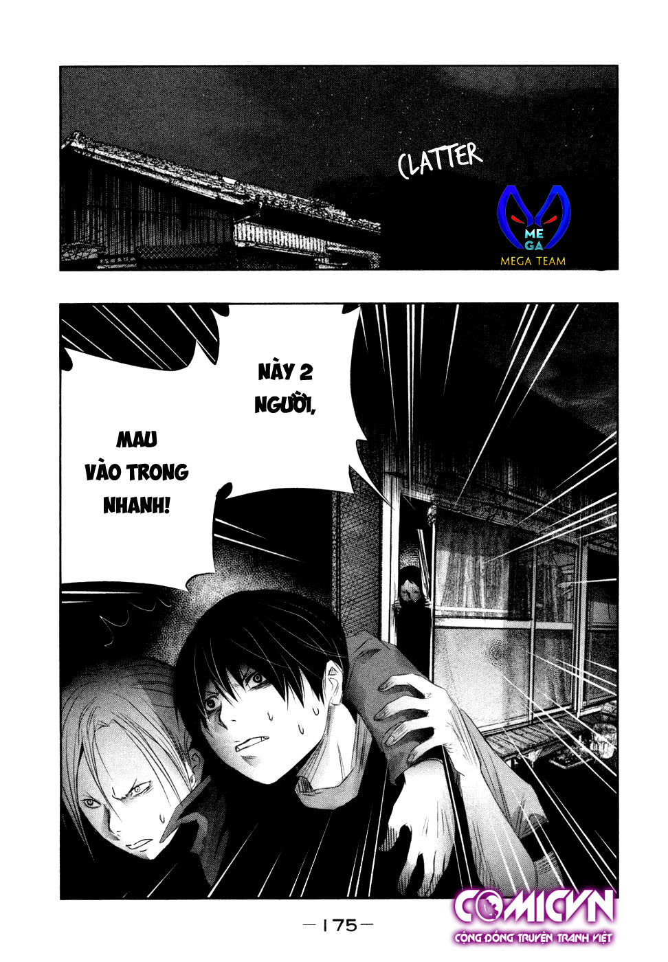 Ông Kẹ Sau 6H Tối! Chapter 28 - 13