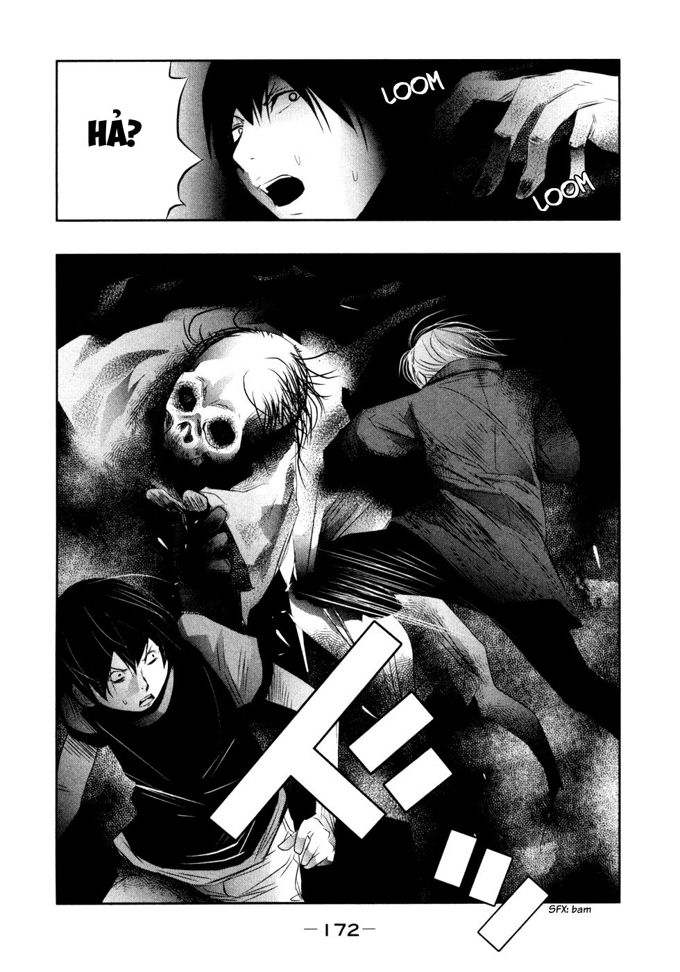 Ông Kẹ Sau 6H Tối! Chapter 28 - 10