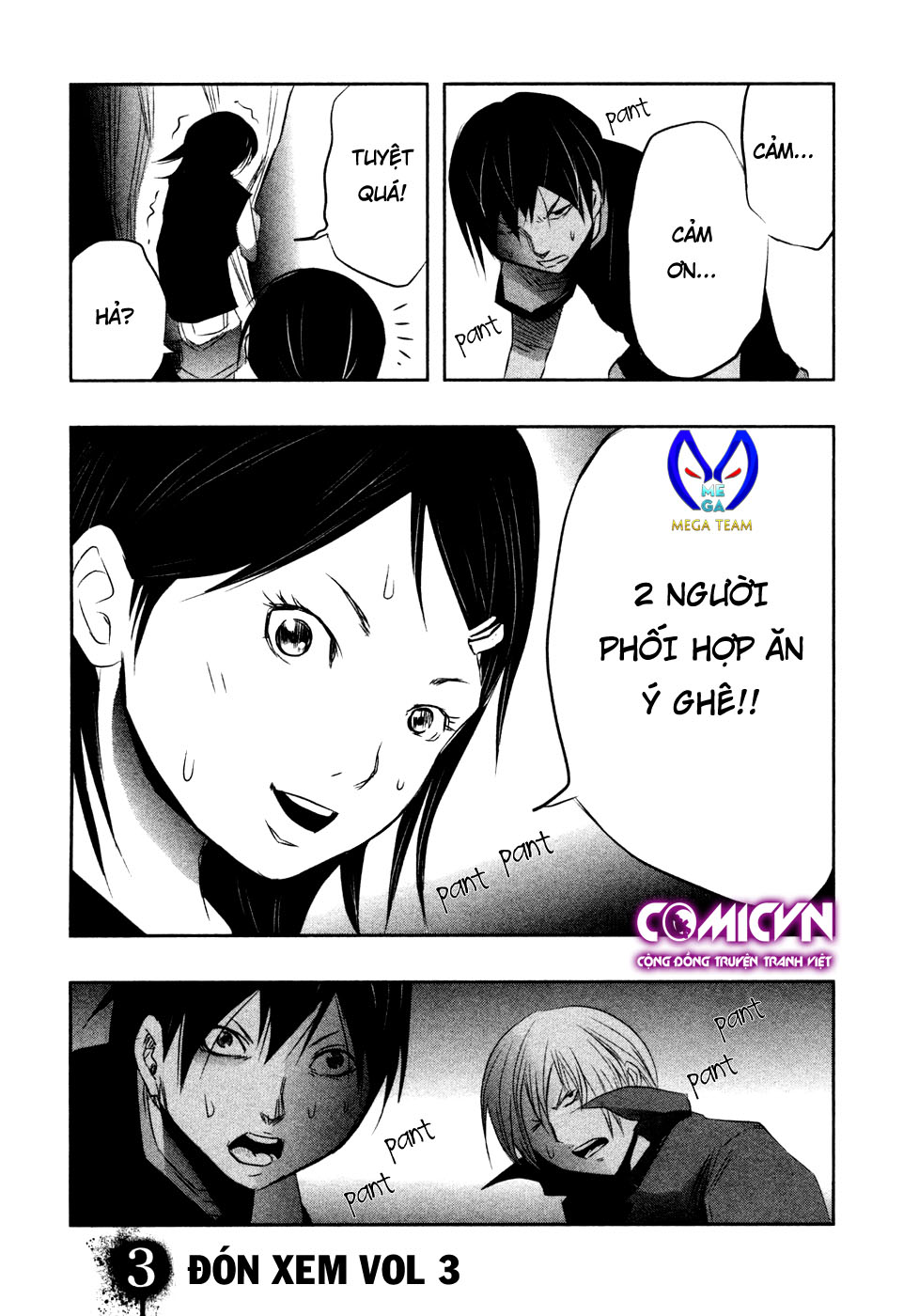 Ông Kẹ Sau 6H Tối! Chapter 29 - 14