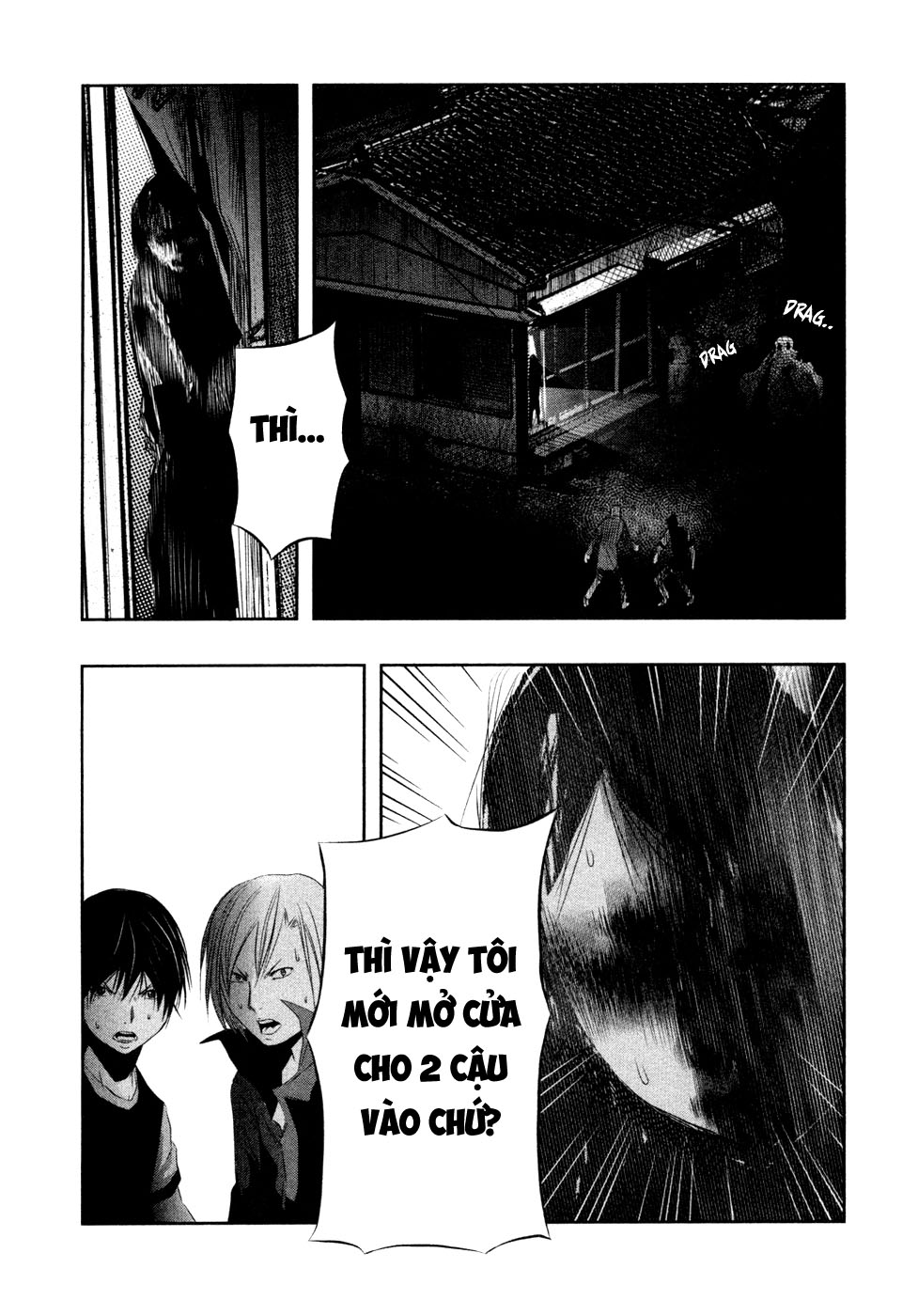Ông Kẹ Sau 6H Tối! Chapter 29 - 3