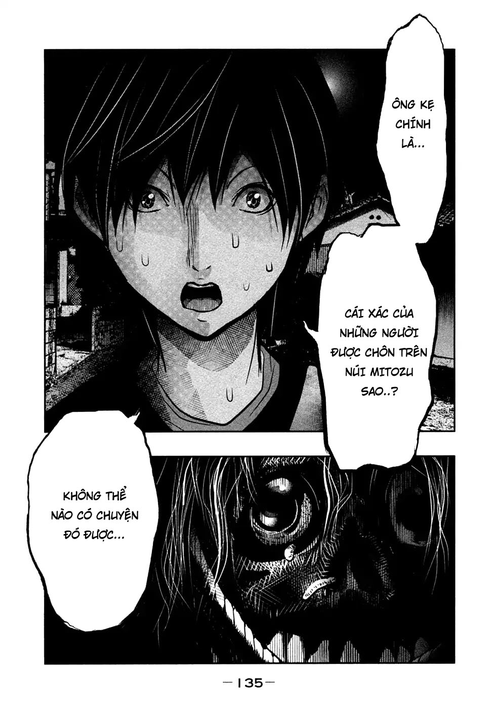 Ông Kẹ Sau 6H Tối! Chapter 39 - 7