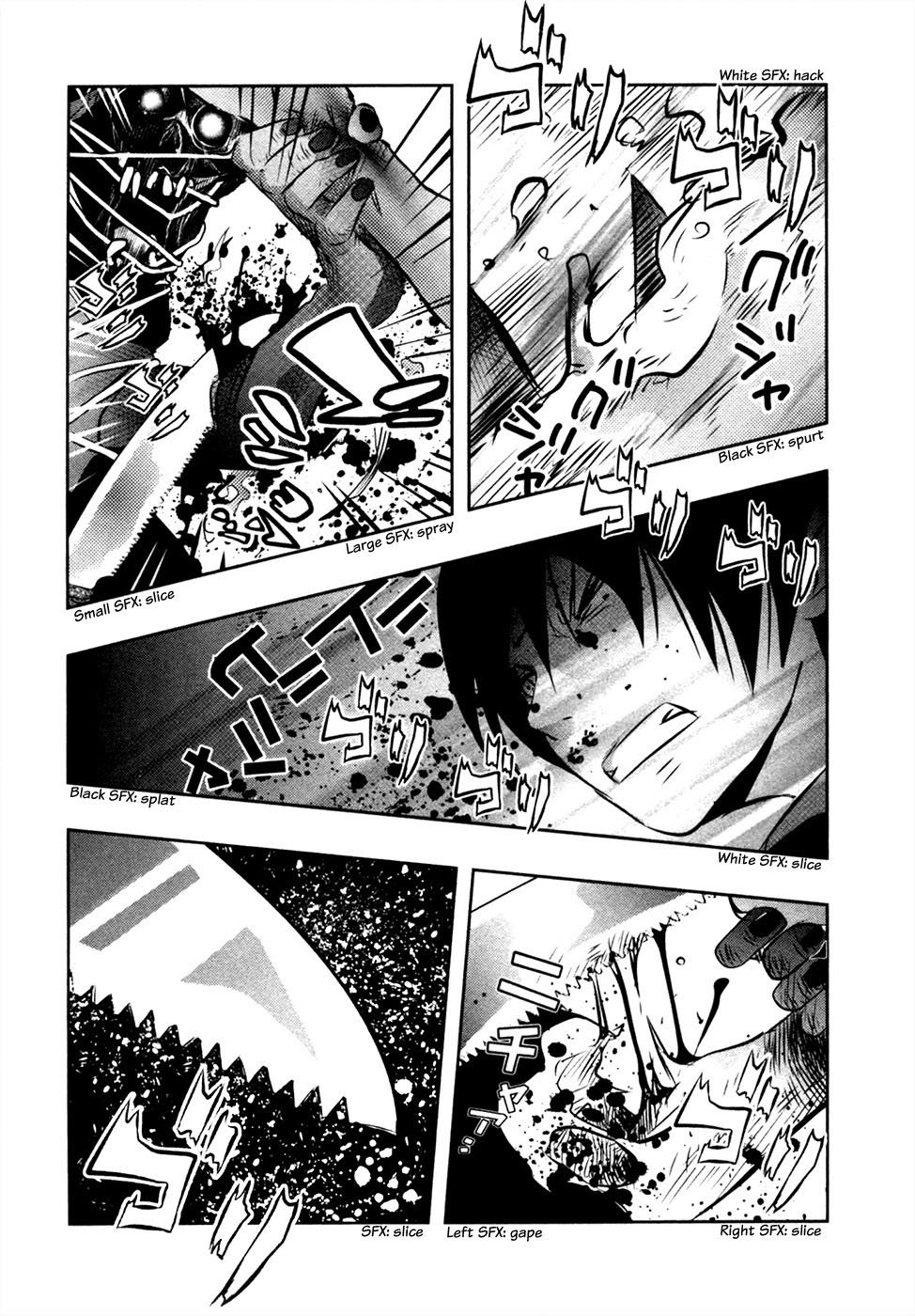 Ông Kẹ Sau 6H Tối! Chapter 40 - 7