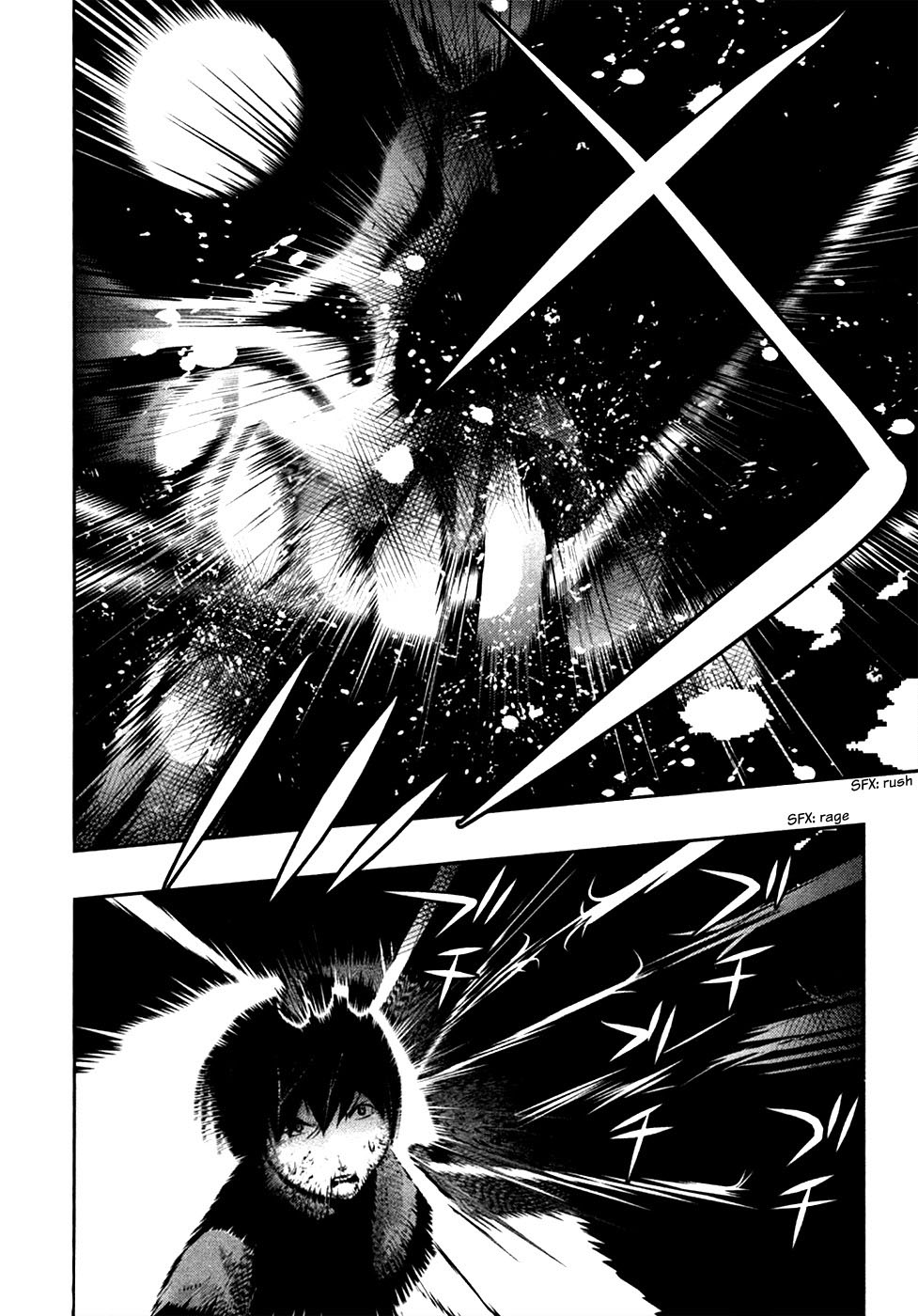 Ông Kẹ Sau 6H Tối! Chapter 40 - 9