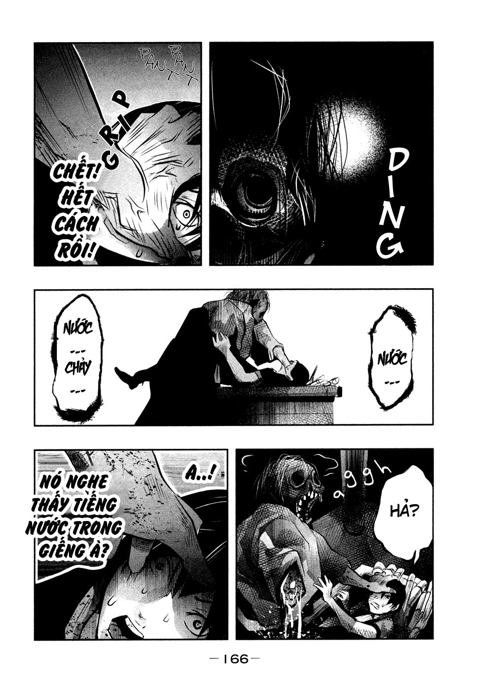 Ông Kẹ Sau 6H Tối! Chapter 41 - 11