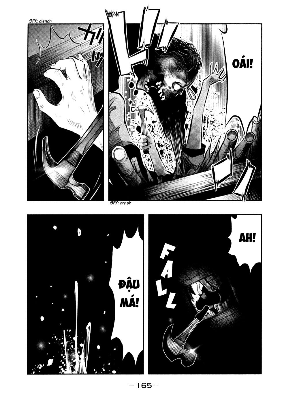 Ông Kẹ Sau 6H Tối! Chapter 41 - 10