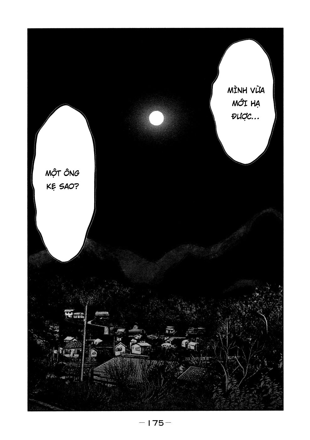 Ông Kẹ Sau 6H Tối! Chapter 42 - 4