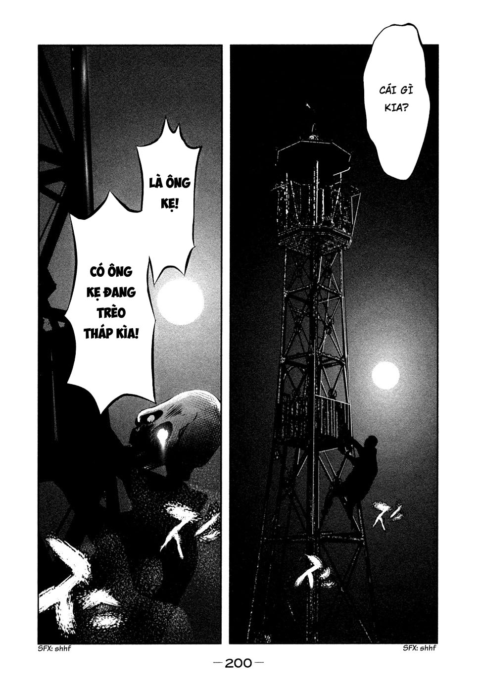 Ông Kẹ Sau 6H Tối! Chapter 43 - 15
