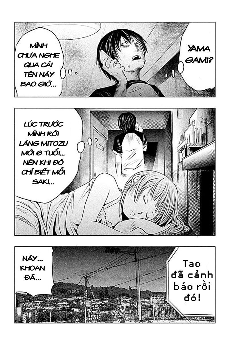 Ông Kẹ Sau 6H Tối! Chapter 6 - 2
