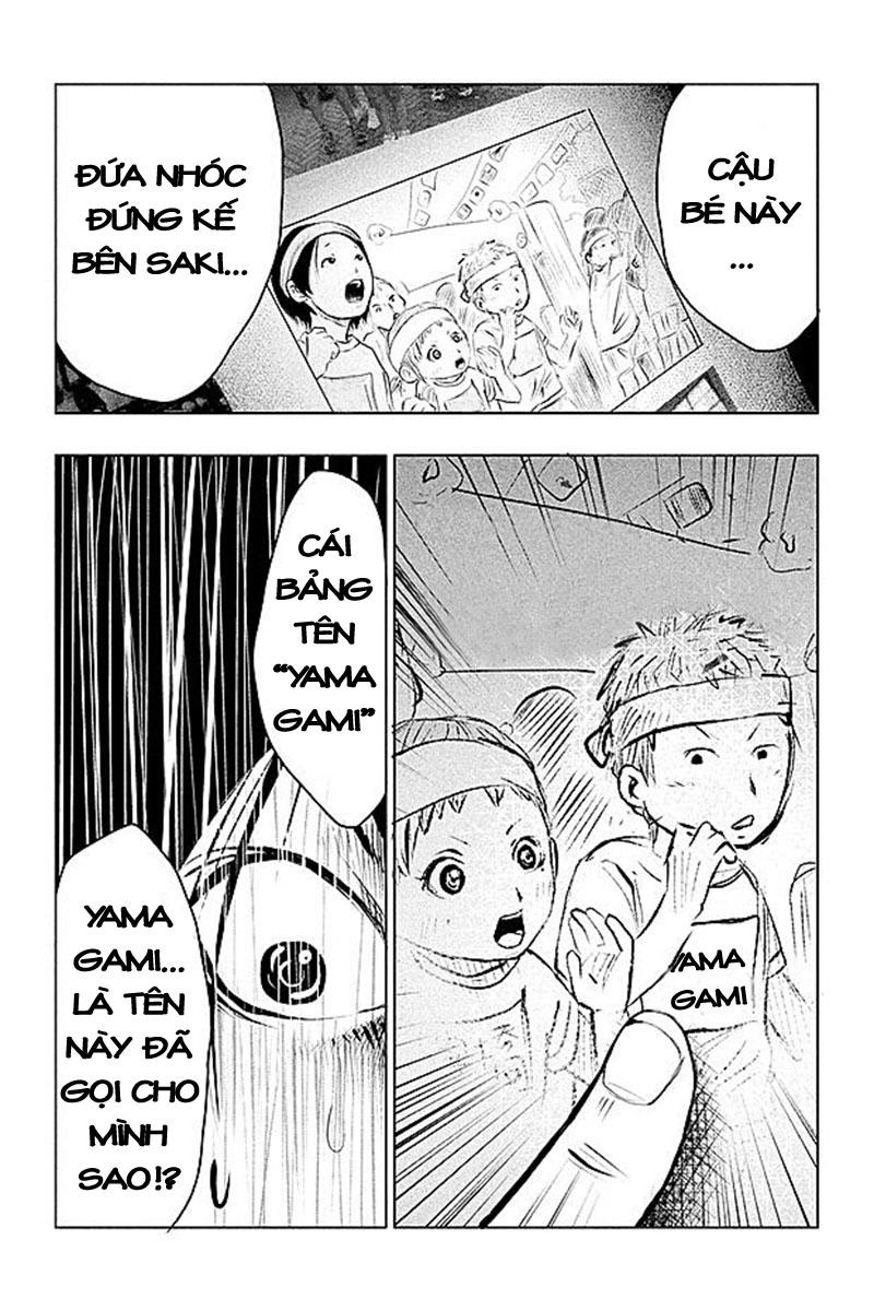 Ông Kẹ Sau 6H Tối! Chapter 6 - 12