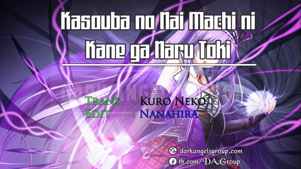 Ông Kẹ Sau 6H Tối! Chapter 6 - 14