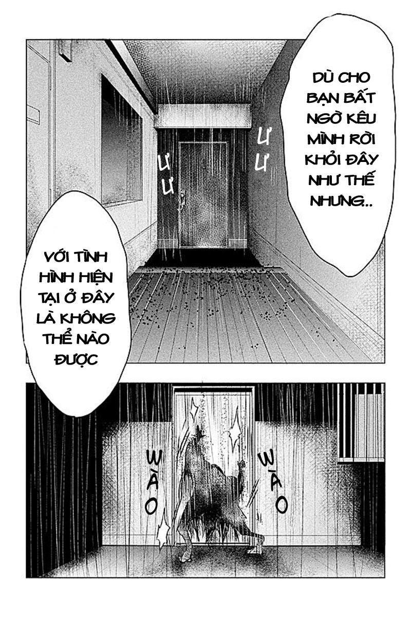 Ông Kẹ Sau 6H Tối! Chapter 6 - 3