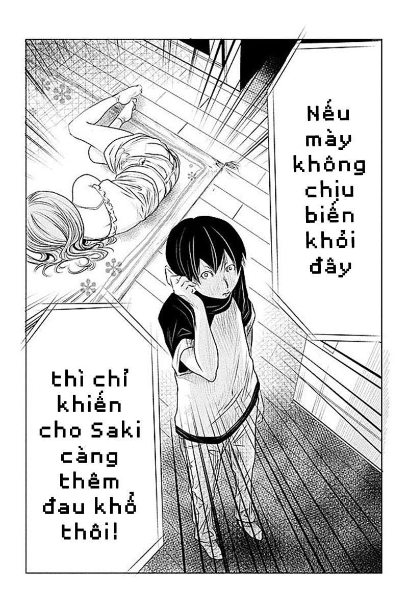 Ông Kẹ Sau 6H Tối! Chapter 6 - 4
