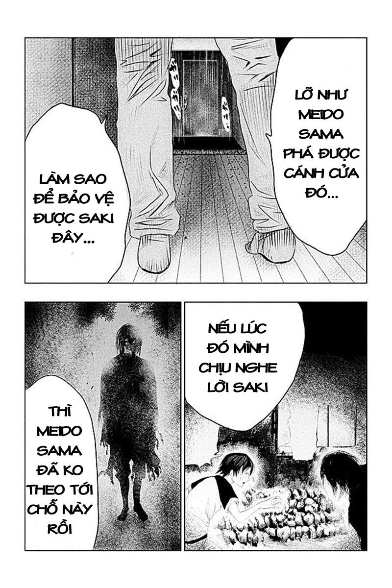 Ông Kẹ Sau 6H Tối! Chapter 6 - 6