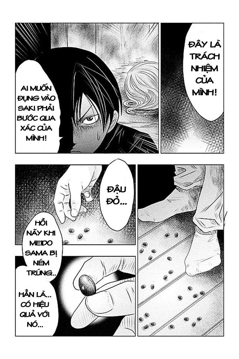 Ông Kẹ Sau 6H Tối! Chapter 6 - 7