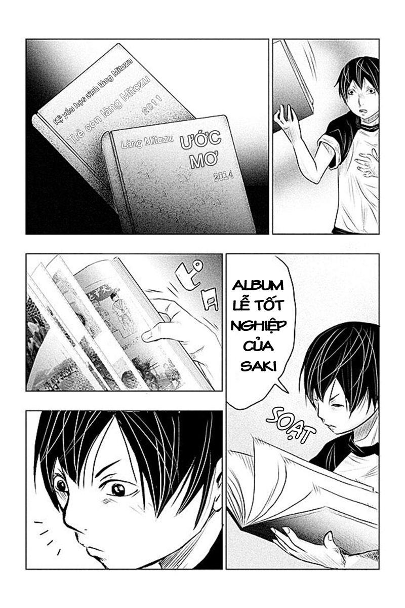 Ông Kẹ Sau 6H Tối! Chapter 6 - 9