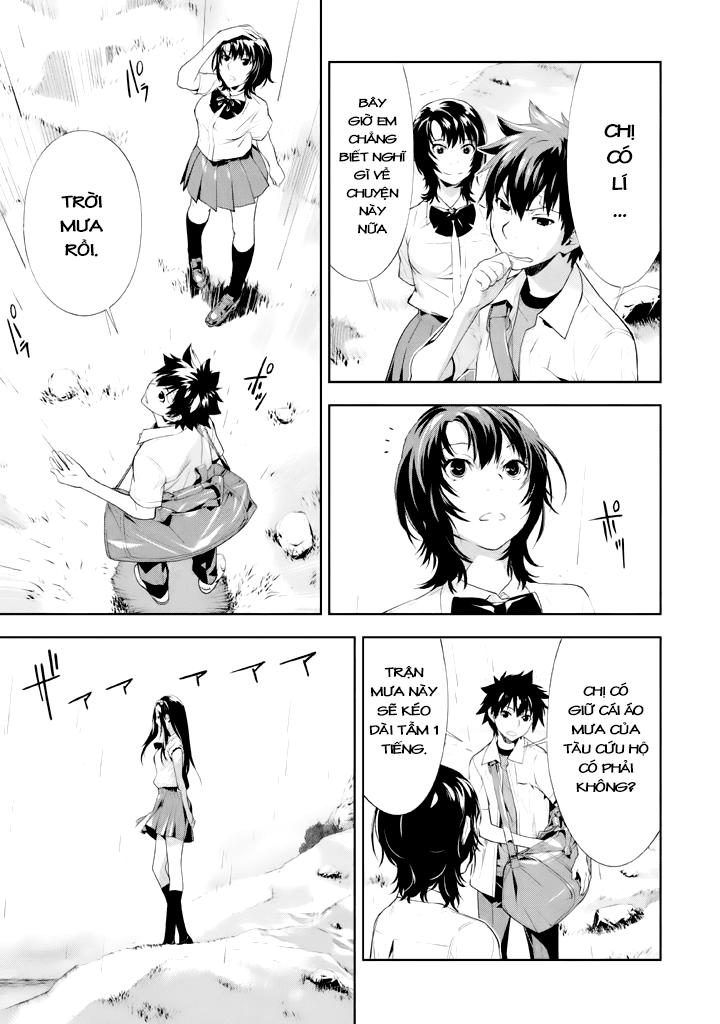 Lets Lagoon Chapter 21 - 7