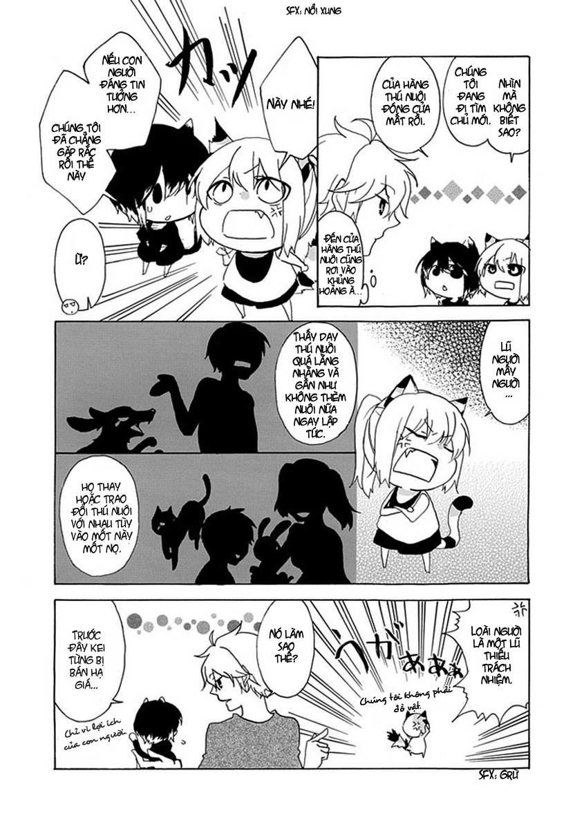 Nukoduke Chapter 1 - 7
